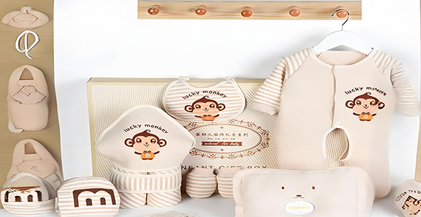 如何給母嬰用品做品牌定位方案？