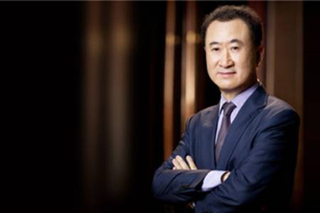 原來王健林的一個億小目標是這樣達成的