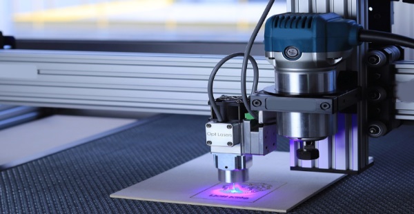 機(jī)床品牌如何精準(zhǔn)定位？來看品牌定位方案