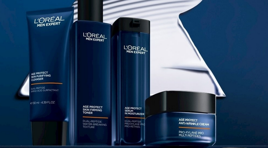 歐萊雅蟬聯(lián)業(yè)績榜首，品牌定位的力量成為化妝品行業(yè)的霸主