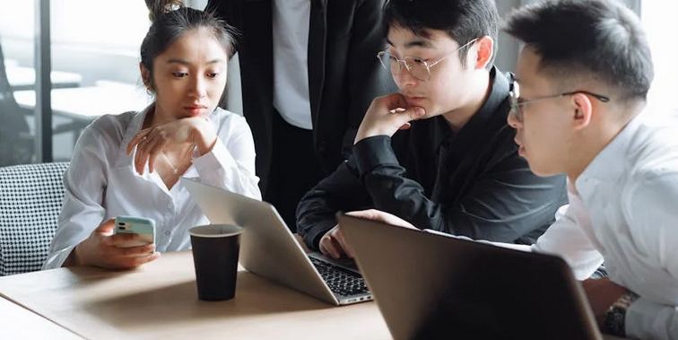 深圳品牌定位公司哪家好？怎么選擇？