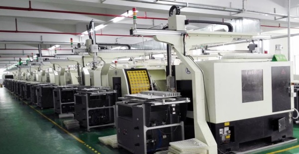 機(jī)械設(shè)備品牌定位與策略