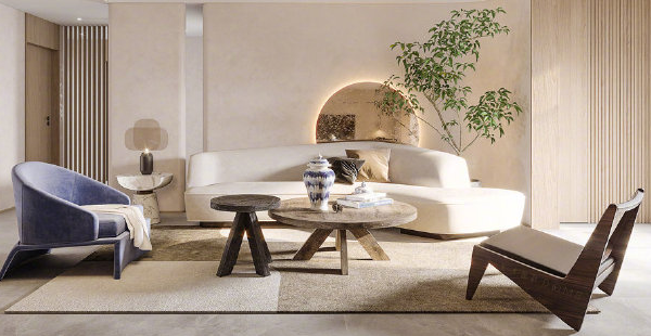 綠島風市場定位