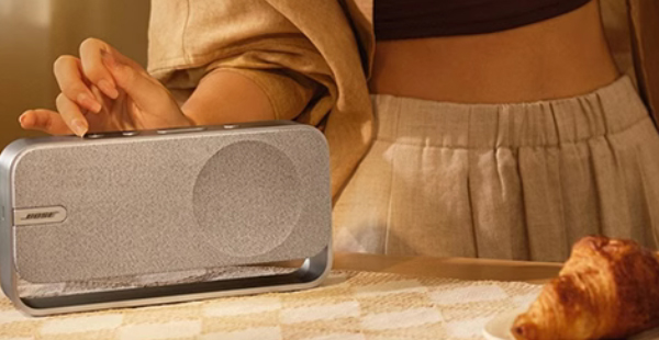 音響品牌定位案例分析