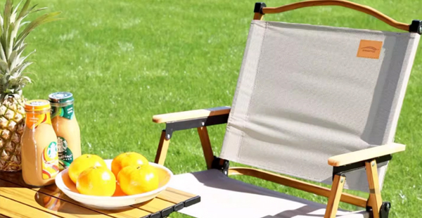 戶外家具品牌定位案例分析