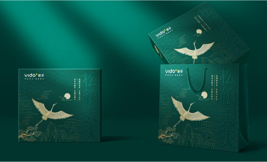 電子煙、霧化器品牌定位案例先有品類的成功，再有品牌的成功