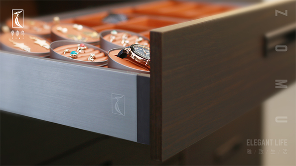 卓木鳥(niǎo)收納品牌戰(zhàn)略案例