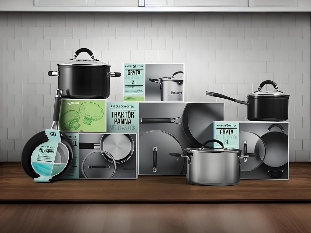 廚房設備品牌定位分析