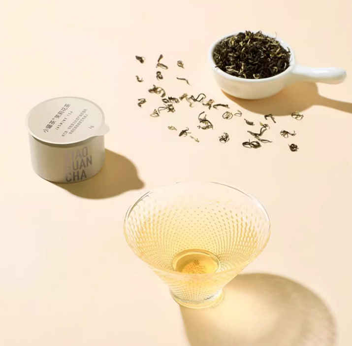 小罐茶產(chǎn)品爭議不斷，平價(jià)產(chǎn)品品牌定位能否突圍?