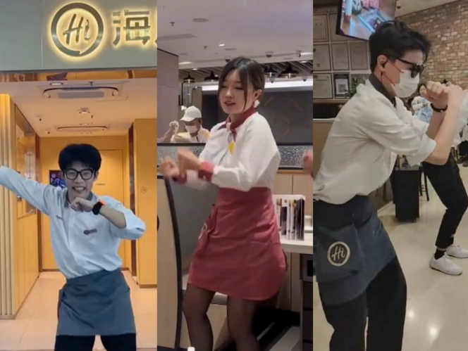 海底撈定位變了嗎，選霸王茶姬創(chuàng)始人有哪些戰(zhàn)略布局？