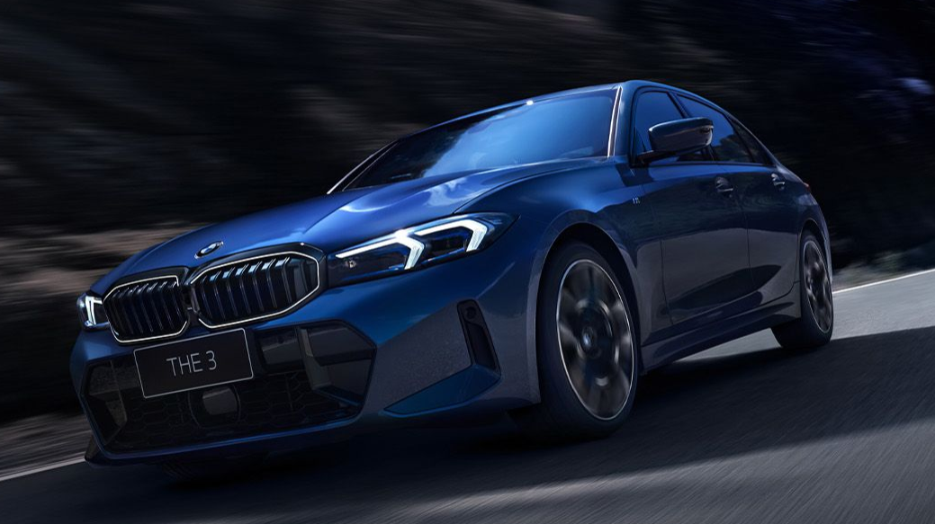 寶馬品牌定位危機(jī)：世界豪車品牌跌落神壇，未來路在何方？