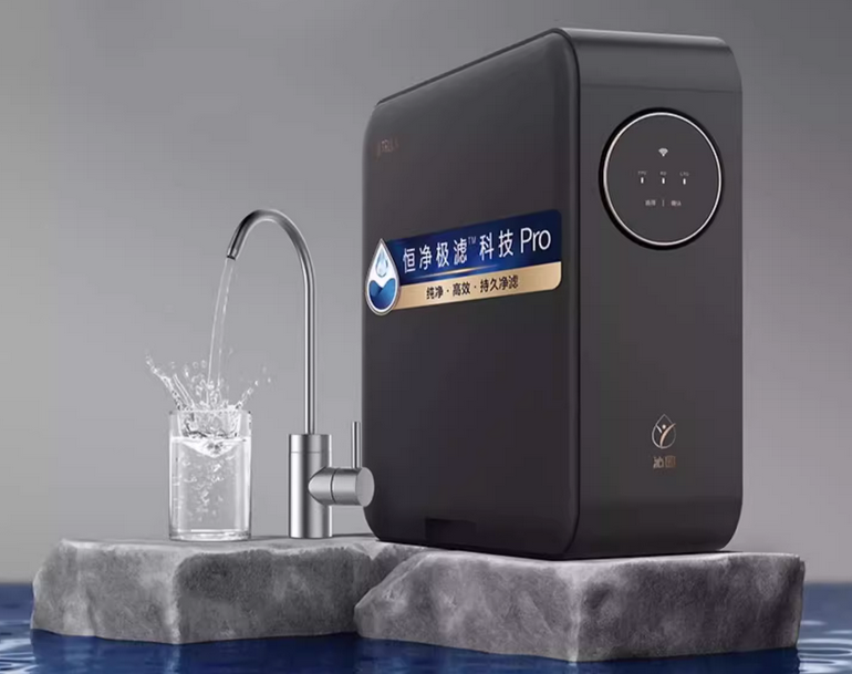 飲水機(jī)品牌定位案例分析