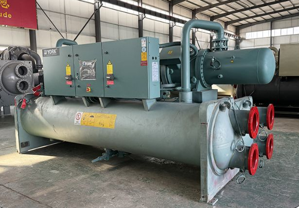 地源熱泵品牌定位案例分析