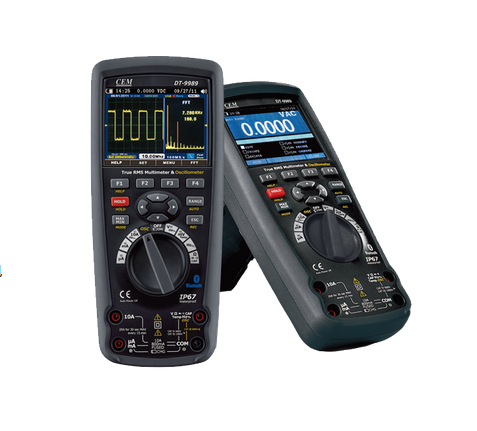 儀表設(shè)備品牌定位案例分析