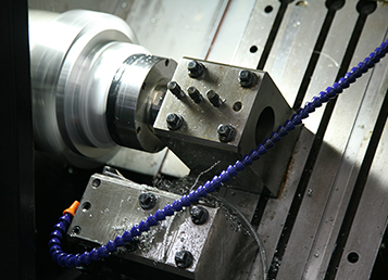 生產(chǎn)設(shè)備品牌定位案例分析