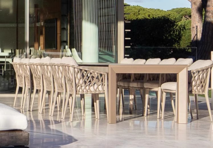 戶(hù)外家具品牌定位案例分析