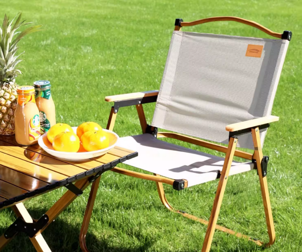 戶(hù)外家具品牌定位案例分析