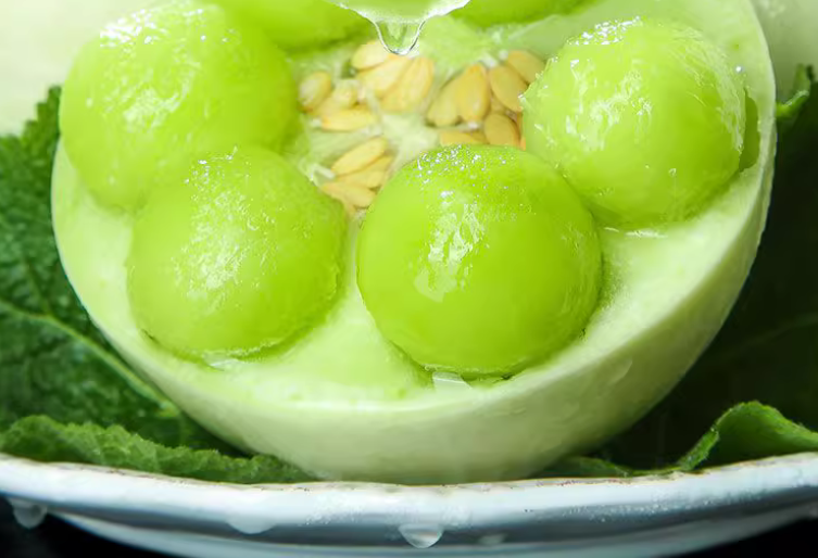 生鮮食品品牌定位案例分析