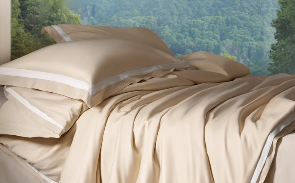 床上用品品牌定位案例分析