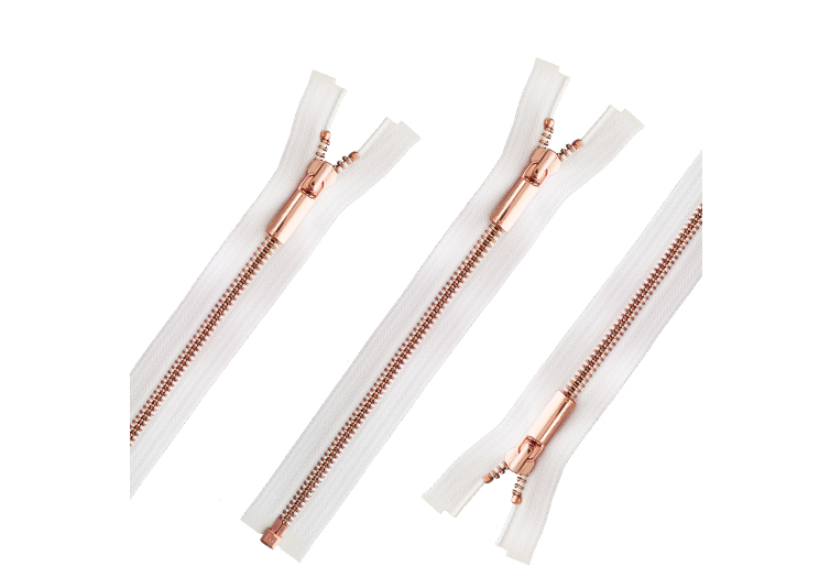 拉鏈品牌定位案例分析