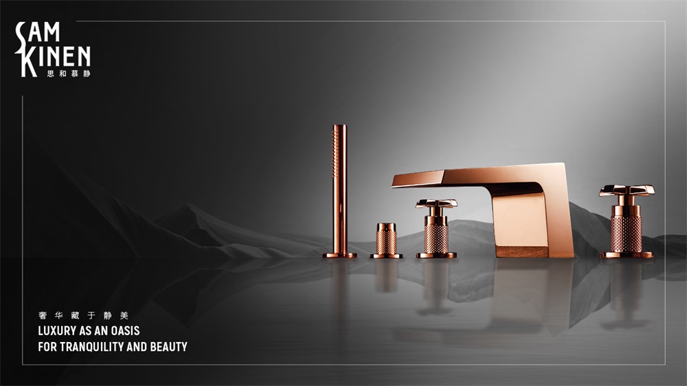 衛(wèi)浴品牌定位公司：解析金恩衛(wèi)浴品牌案例