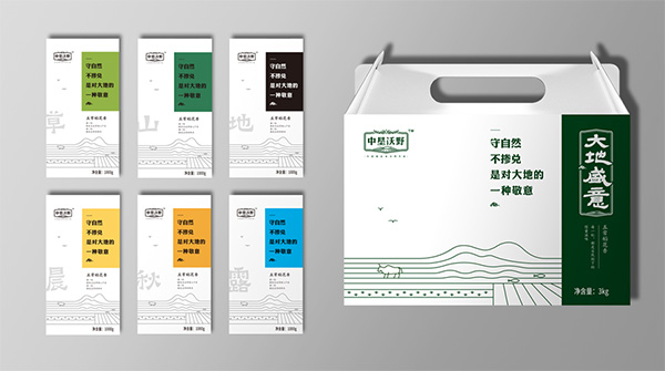 餐飲品牌定位公司該如何選？